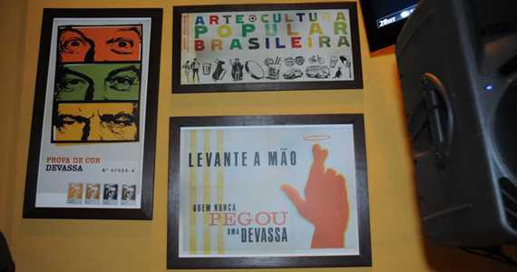 Cervejaria Devassa - Moema Cervejaria Devassa - Moema